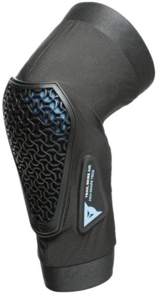 Dainese Trail Skins Air Knee Guards Black XS