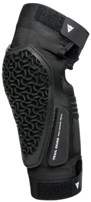 Dainese Trail Skins Pro Elbow Guards Black S
