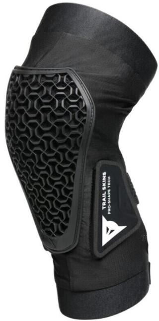 Dainese Trail Skins Pro Knee Guards Black S