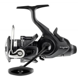 Daiwa naviják 19 black widow br lt 4000 c