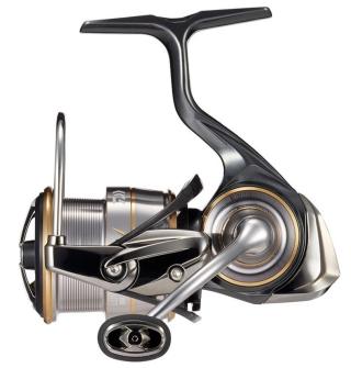 Daiwa naviják 20 luvias lt 3000 c