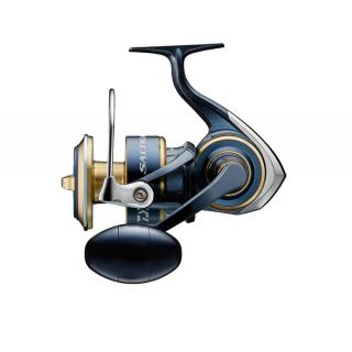 Daiwa Naviják 20 Saltiga 8000-H