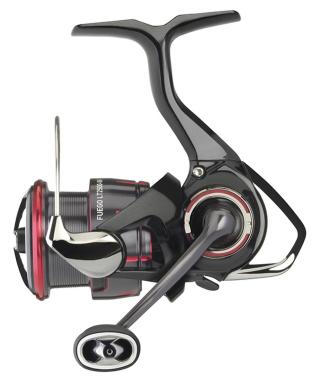 Daiwa Naviják 23 Fuego LT3000-C