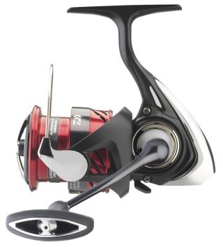 Daiwa naviják 23 ninja lt 6000