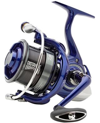 Daiwa naviják 23 tdr distance 25 qd