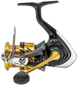 Daiwa naviják crossfire lt 4000 c