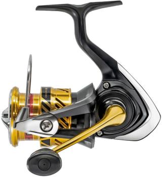 Daiwa Naviják Crossfire LT 4000-C