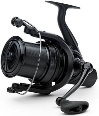 Daiwa naviják Emblem 45 SCW QD