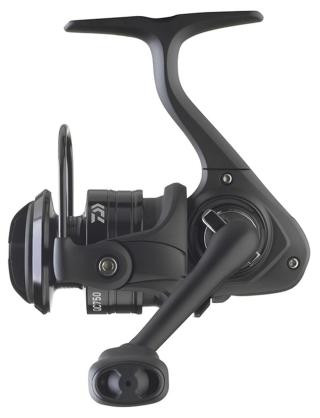 Daiwa Naviják Ultra Light Spin QC 750