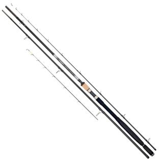 Daiwa Prut N'zon Super Slim Power Feeder 3,35m 100g 3+2-díl