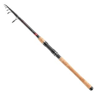 Daiwa Prut Ninja X Tele 907ML 2,7m 10-30g 7-díl