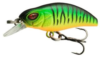 Daiwa wobler prorex micro minnow firetiger 3 cm 1,5 g