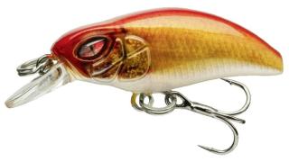 Daiwa wobler prorex micro minnow live orange bleak 3 cm 1,5 g