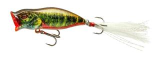 Daiwa wobler prorex mini popper minnow 5,5 cm 5,7 g