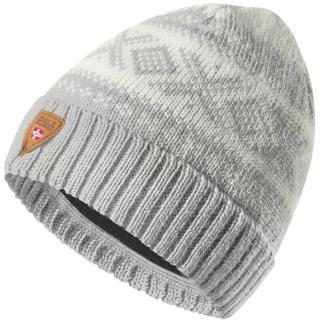 Dale of Norway Cortina 1956 Hat Grey/White UNI