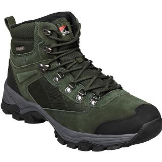 Dam boty high grip boot dark green - 41