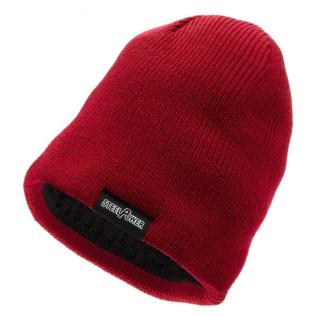 DAM Čepice Steelpower Beanie