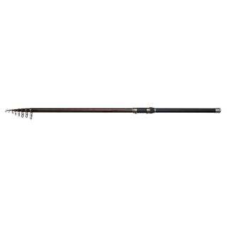 DAM Prut Backbone II Stellfisch 8m 50-100g