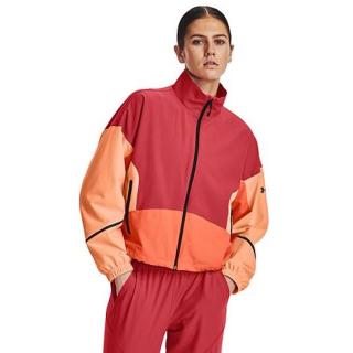 Dámská bunda Under Armour Unstoppable Jacket velikost L