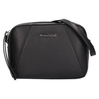 Dámská crossbody kabelka Marina Galanti Manon - černá