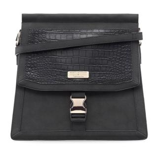 Dámská crossbody kabelka Tamaris Antonetia - černá