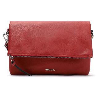 Dámská crossbody kabelka Tamaris Lessie - červená