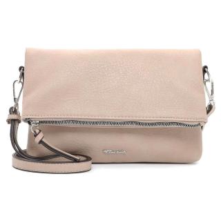 Dámská crossbody kabelka Tamaris Lessie - taupe