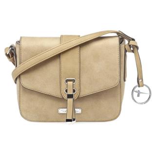 Dámská crossbody kabelka Tamaris Vina - hnědá