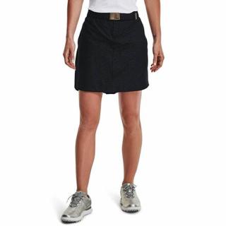 Dámská golfová sukně Under Armour Links Woven Printed Skort velikost 6