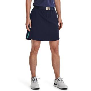 Dámská golfová sukně Under Armour Links Woven Skort velikost 2