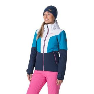 Dámská lyžařská bunda Kilpi FLORANCE-W velikost 34