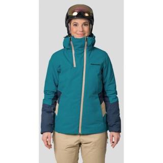 Dámská lyžařská nepromokavá bunda Hannah Naomi velikost 36