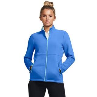 Dámská mikina Under Armour Storm Daytona FZ velikost XS