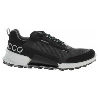 Dámská obuv Ecco Biom 2.1 X Mountain W 82381360568 black-magnet-black 38