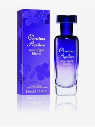 Dámská parfémovaná voda Christina Aquilera Moonlight Bloom EdP 30ml
