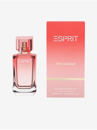 Dámská parfémovaná voda Esprit Rise & Shine For Her EdP 40ml