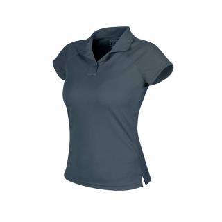 Dámská polokošile UTL® TopCool Helikon-Tex® – Shadow Grey