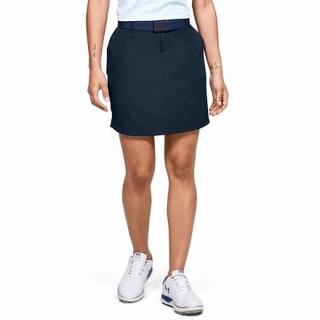 Dámská sukně Under Armour Links Woven Skort velikost 6