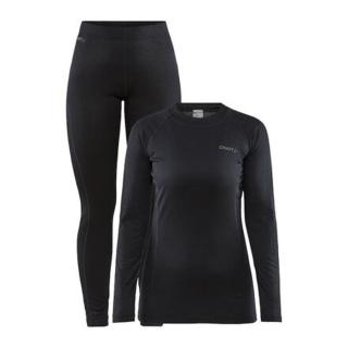 Dámská termo souprava Craft CORE Warm Baselayer velikost L