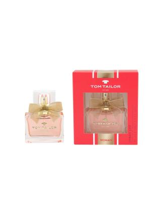 Dámská toaletní voda Tom Tailor Urban Life Woman EdT 30ml