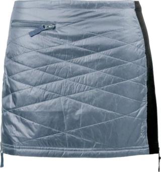 Dámská zimní sportovní sukně SKHOOP Kari Mini - Dark Denim S