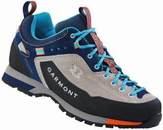 Dámské boty GARMONT Dragontail LT dark grey/orange 3,5 UK