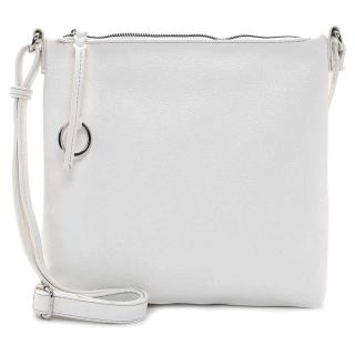 Dámské crossbody Suri Frey Kasia - bílá