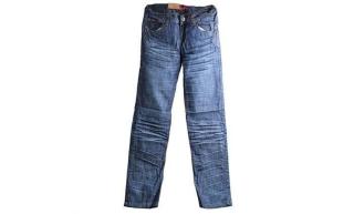 Dámské džíny  var.5