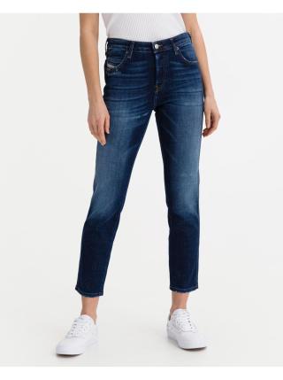 Dámské jeans Diesel Babhila