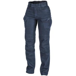 Dámské kalhoty UTP® Helikon-Tex® - jeans