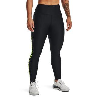 Dámské kompresní legíny Under Armour Armour Branded Legging velikost M