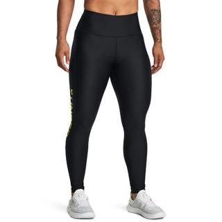 Dámské kompresní legíny Under Armour Armour Branded Legging velikost S