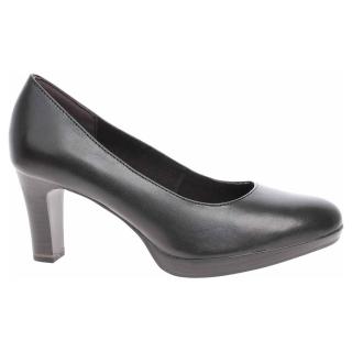 Dámské lodičky Tamaris 1-22410-41 black 43