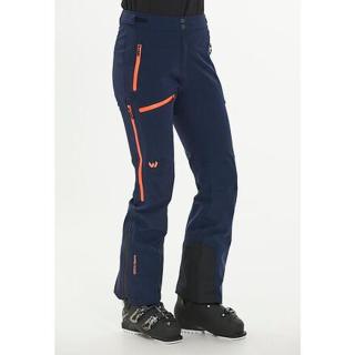 Dámské lyžařské kalhoty Whistler Lomvie W LayerTech Ski Pants W-PRO 15000 velikost 36